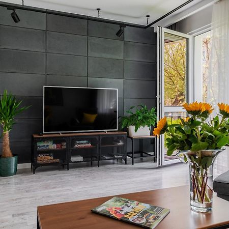 Apartament Blisko Wszedzie Ostrowiec Świętokrzyski Екстериор снимка