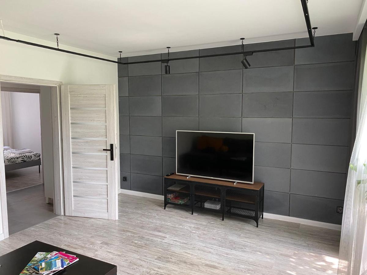 Apartament Blisko Wszedzie Ostrowiec Świętokrzyski Екстериор снимка