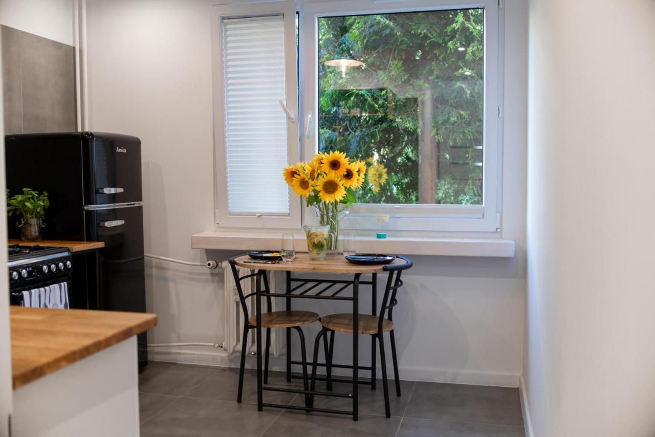 Apartament Blisko Wszedzie Ostrowiec Świętokrzyski Екстериор снимка