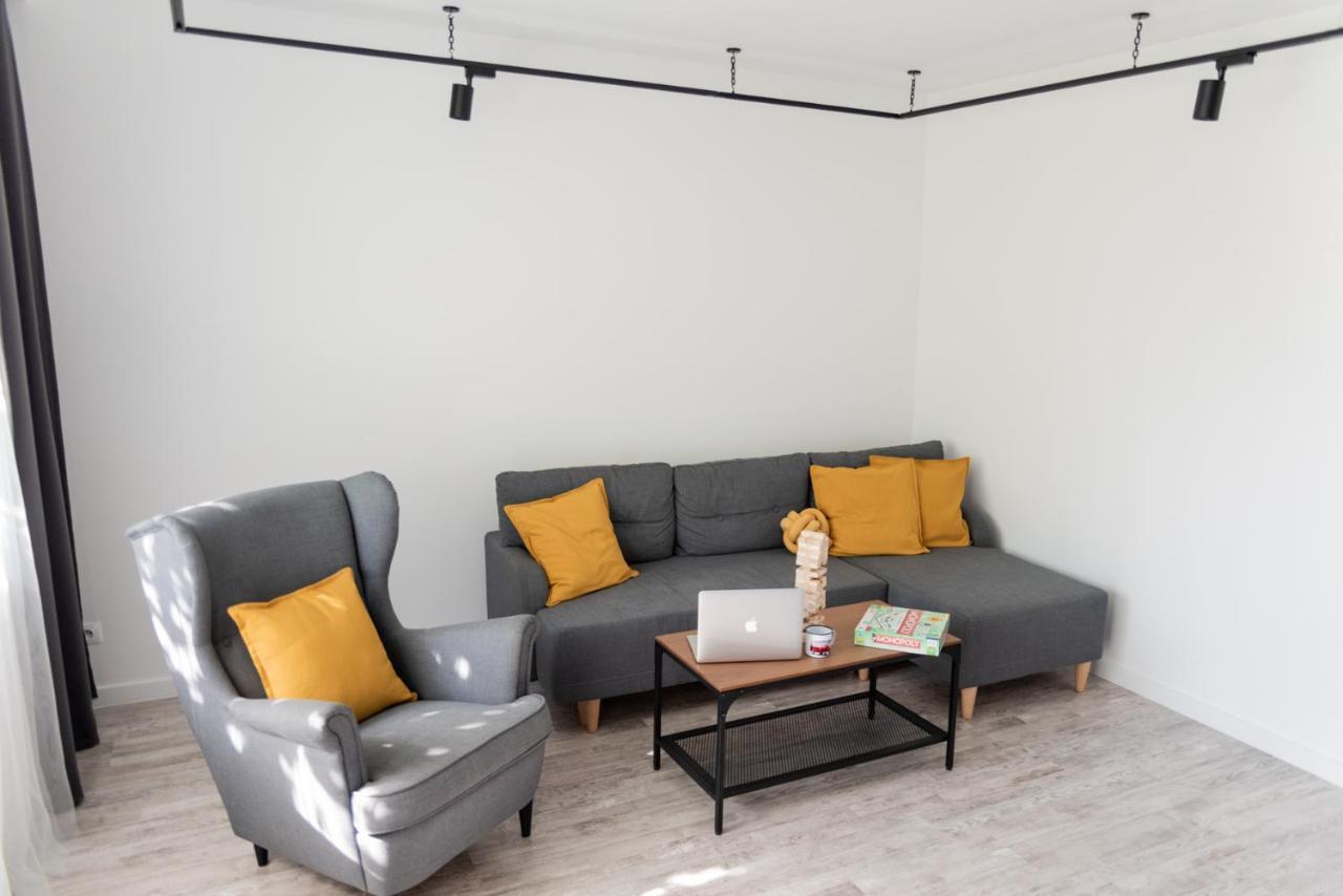 Apartament Blisko Wszedzie Ostrowiec Świętokrzyski Екстериор снимка