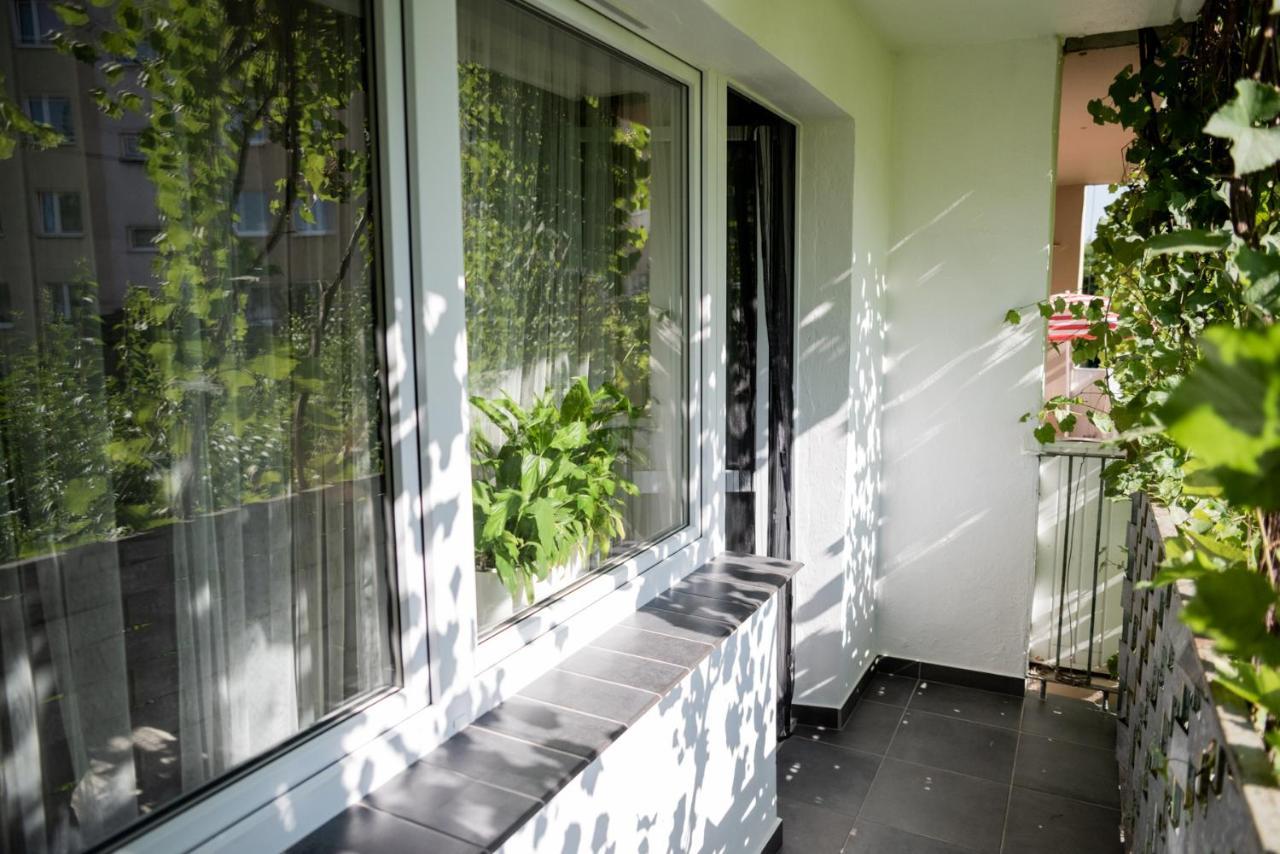 Apartament Blisko Wszedzie Ostrowiec Świętokrzyski Екстериор снимка