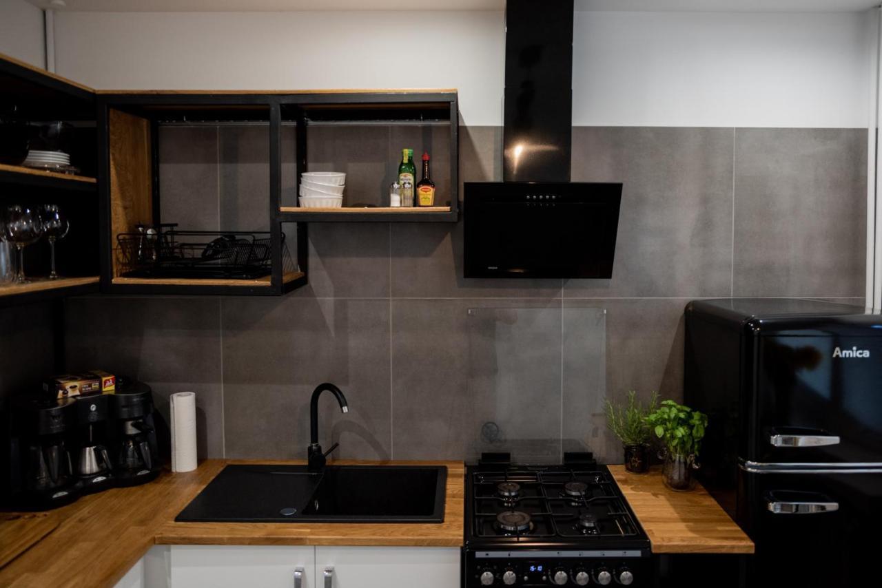 Apartament Blisko Wszedzie Ostrowiec Świętokrzyski Екстериор снимка