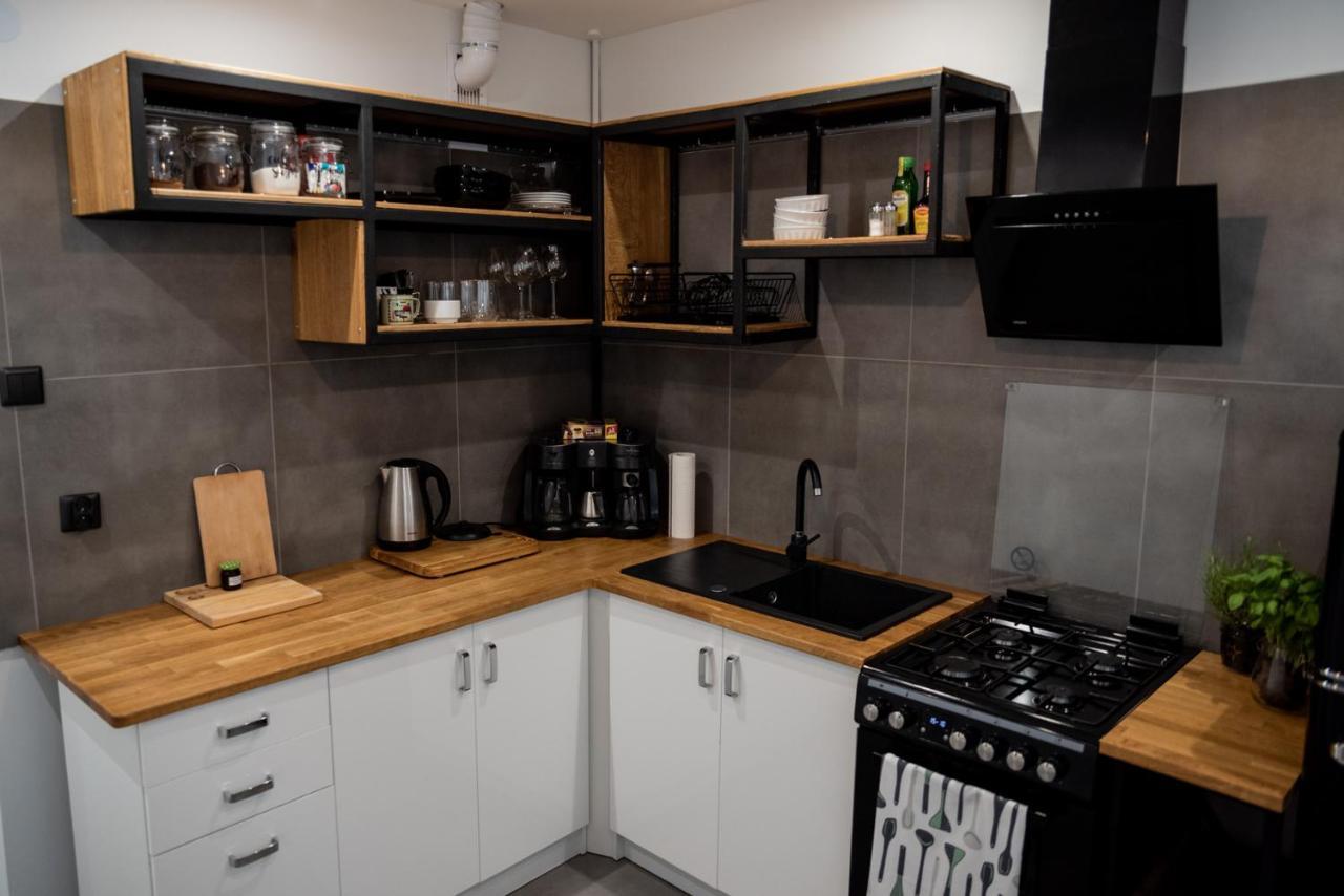 Apartament Blisko Wszedzie Ostrowiec Świętokrzyski Екстериор снимка
