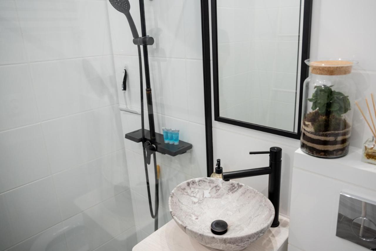 Apartament Blisko Wszedzie Ostrowiec Świętokrzyski Екстериор снимка
