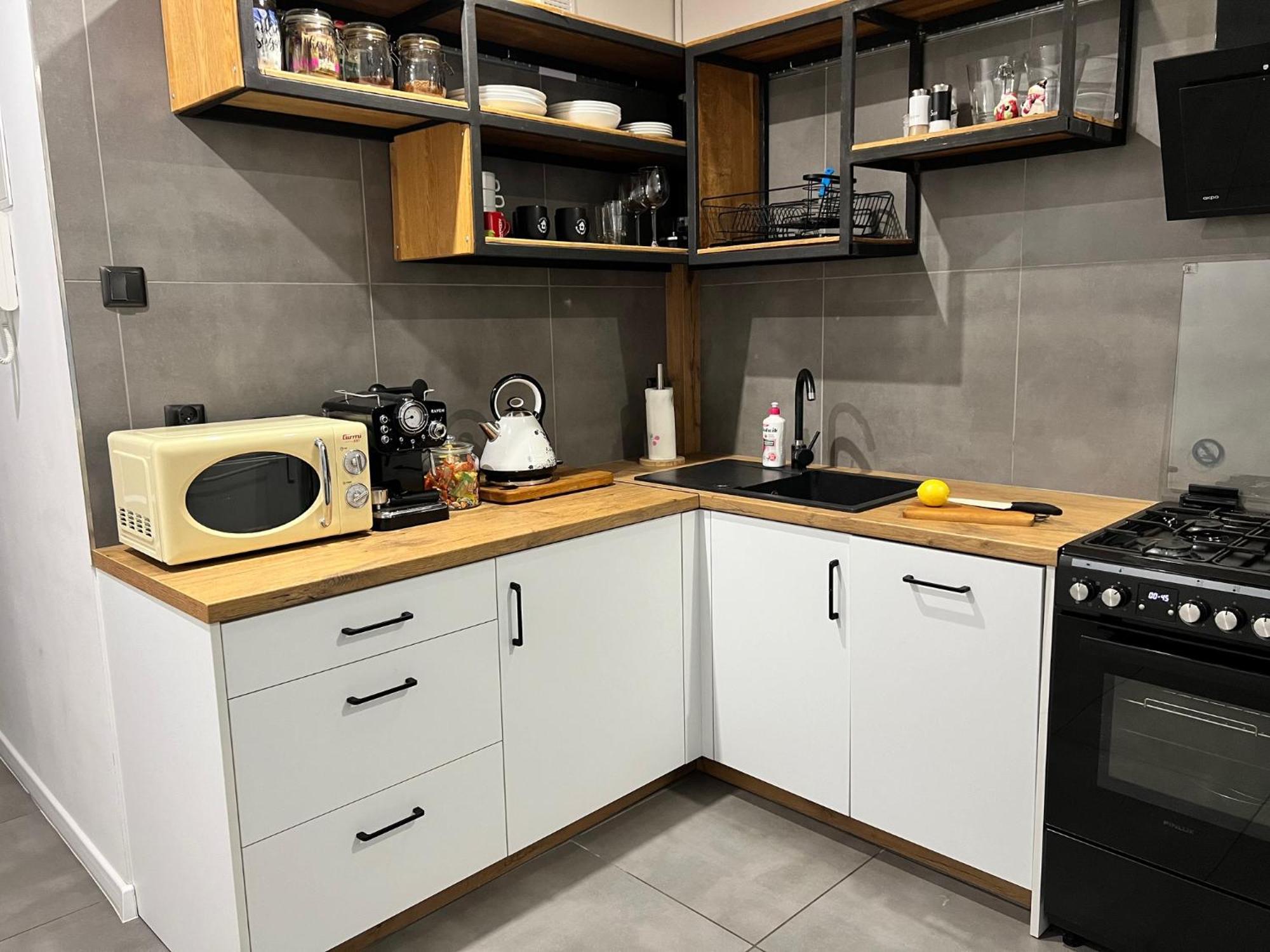 Apartament Blisko Wszedzie Ostrowiec Świętokrzyski Екстериор снимка