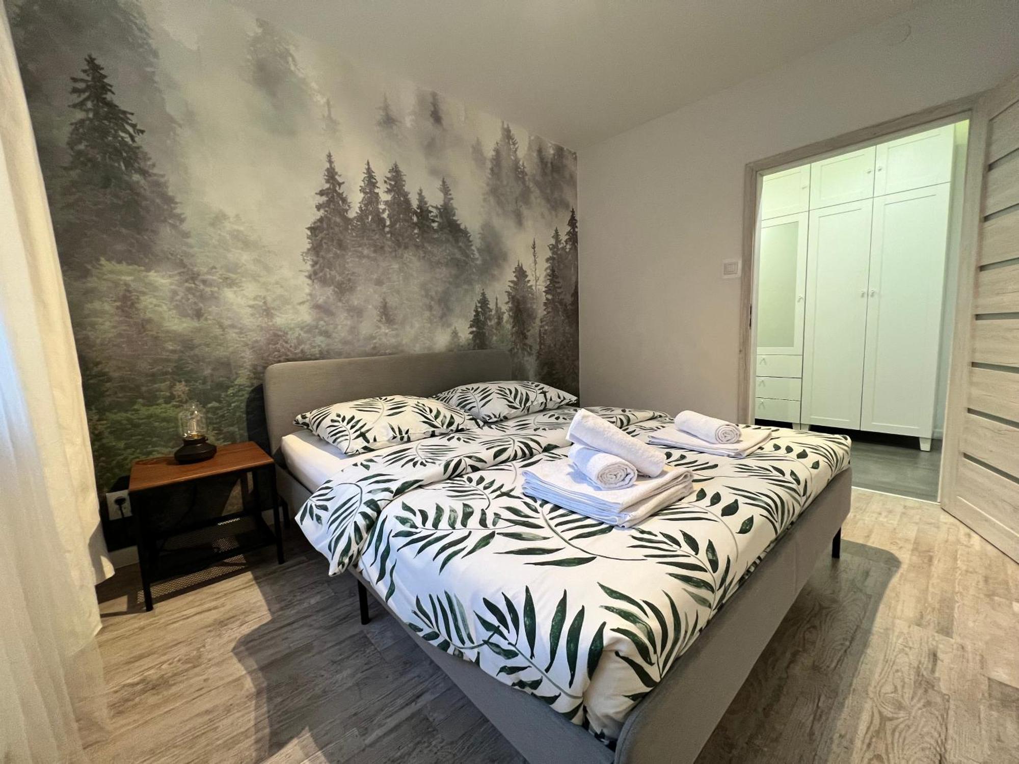 Apartament Blisko Wszedzie Ostrowiec Świętokrzyski Екстериор снимка
