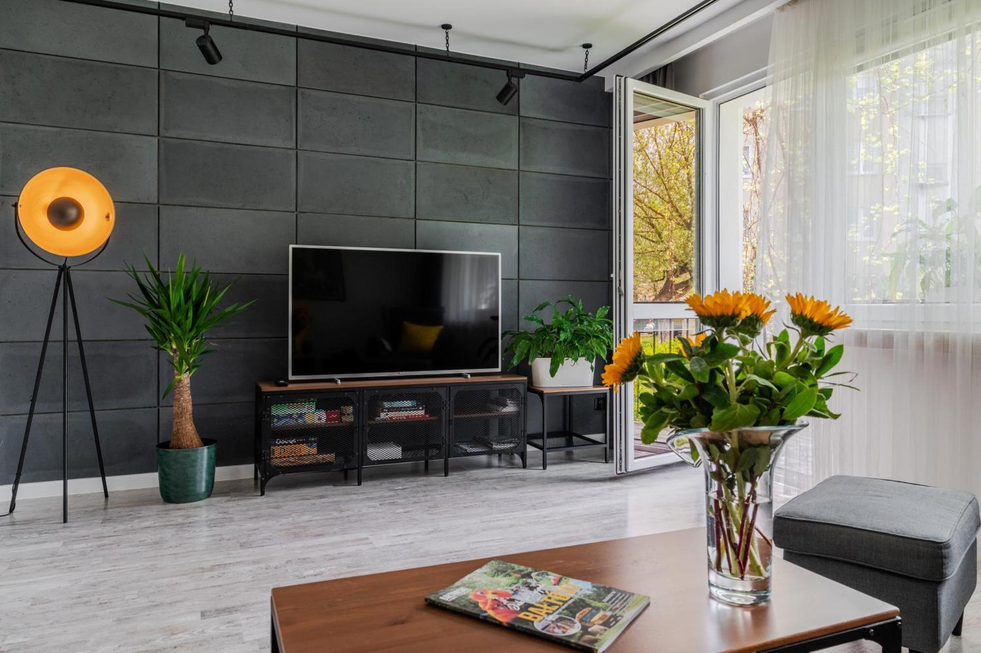 Apartament Blisko Wszedzie Ostrowiec Świętokrzyski Екстериор снимка