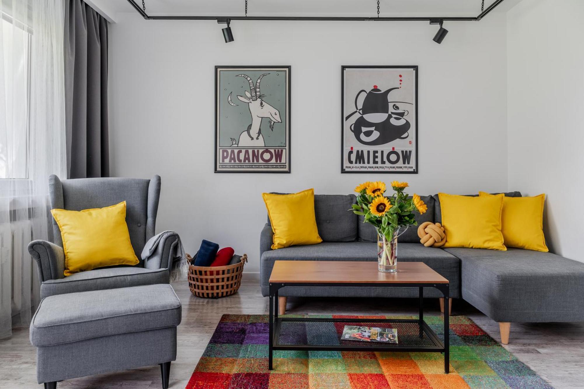Apartament Blisko Wszedzie Ostrowiec Świętokrzyski Екстериор снимка