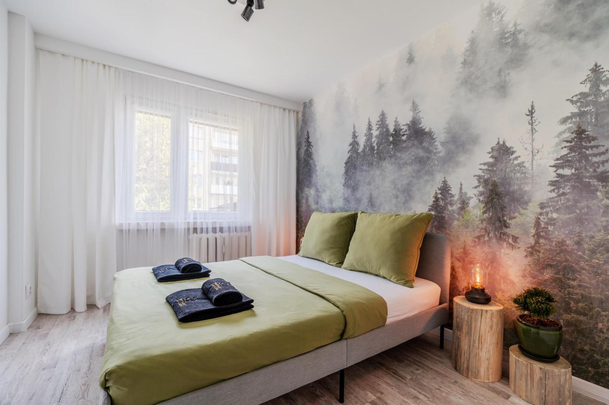 Apartament Blisko Wszedzie Ostrowiec Świętokrzyski Екстериор снимка