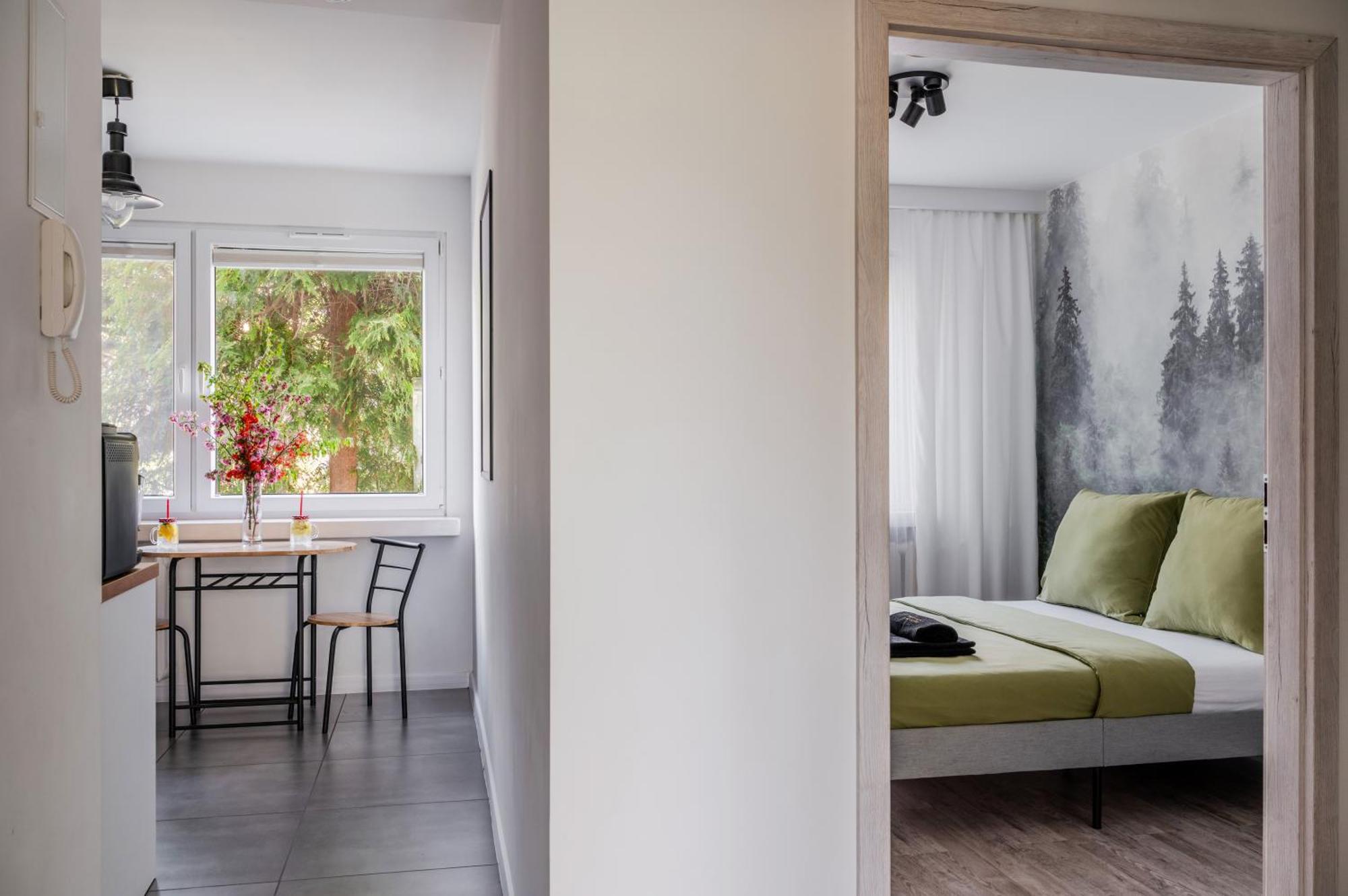 Apartament Blisko Wszedzie Ostrowiec Świętokrzyski Екстериор снимка