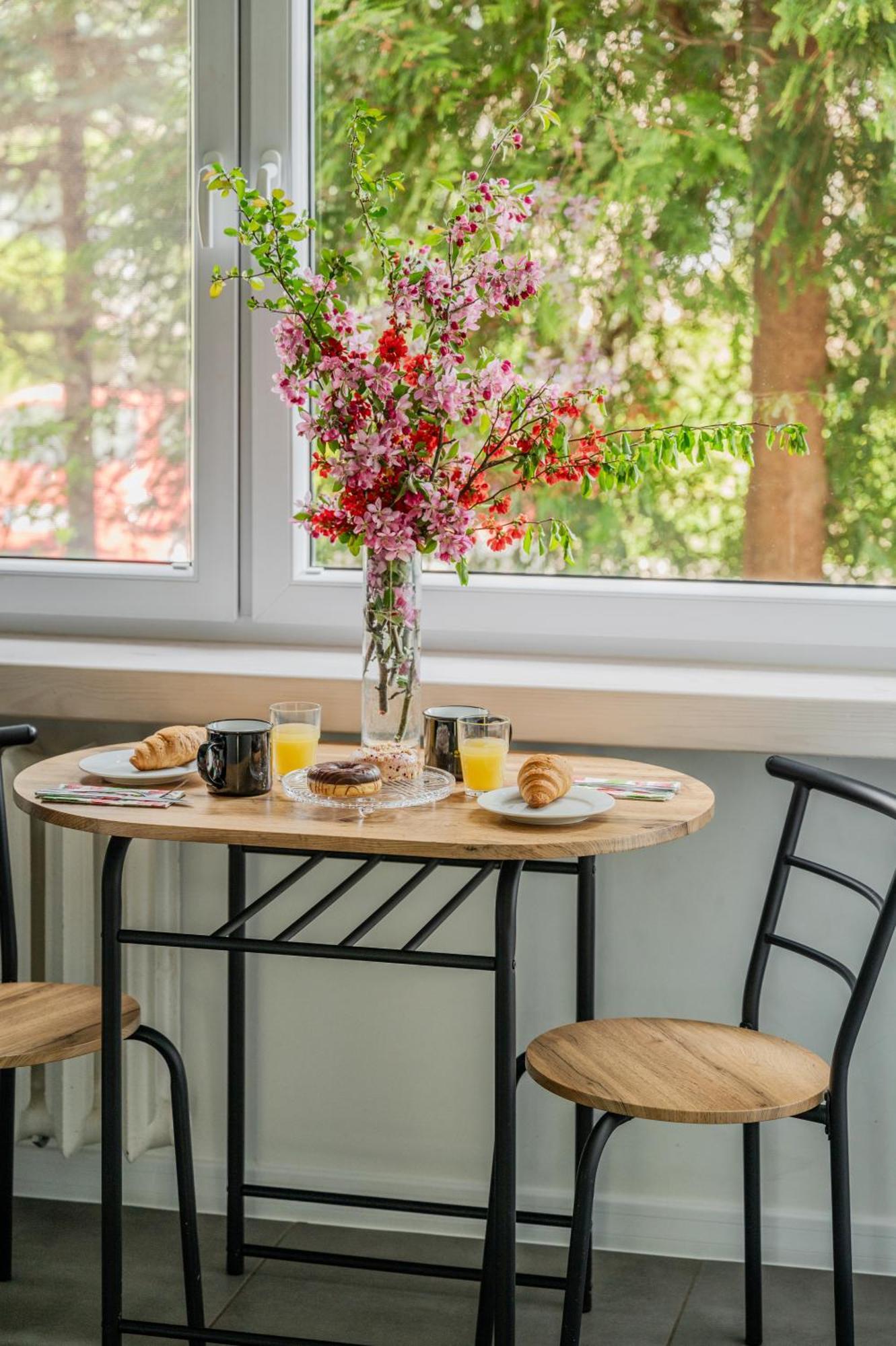Apartament Blisko Wszedzie Ostrowiec Świętokrzyski Екстериор снимка